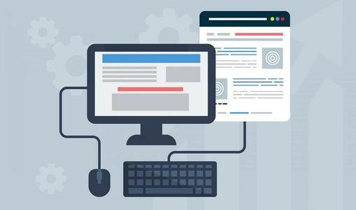 五寨分析企业网站建设需要考虑的几个重要安全因素