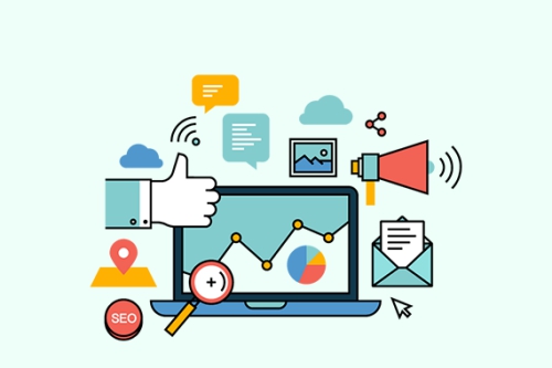 五寨提升网络推广效果企业要注意哪些方面的问题