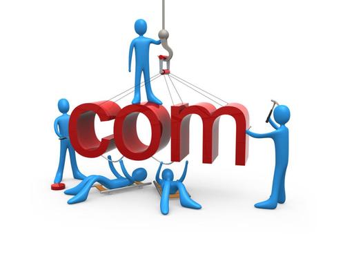 五寨企业网站建设成功与否和哪些有关呢