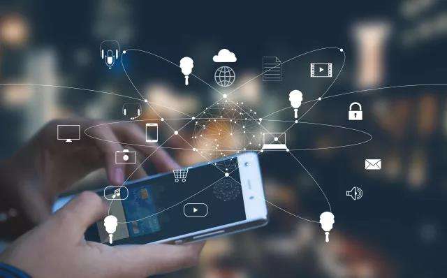 五寨分析企业做微信营销常见的几种模式