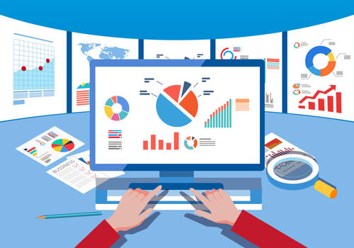 五寨哪一种网站设计风格才是适合企业呢？