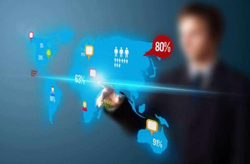 五寨企业如何制定网络推广的内容方案？